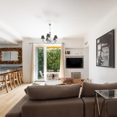 3 Pieces Luxe Croisette Apartment Cannes Exterior photo