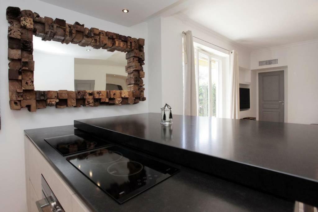3 Pieces Luxe Croisette Apartment Cannes Exterior photo